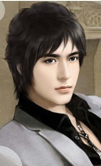 艳鬼夫君(又名:风流娘子鬼夫君)