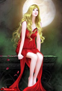 穿成男主那宠上天的闺女