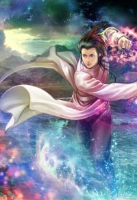 穿成渣O小主播[电竞]
