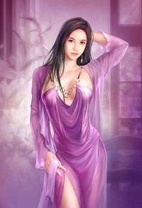 穿越仙剑三之倾颜