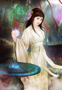 学姐和我的故事