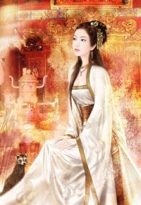 胯下之臣之所谓“圣女”