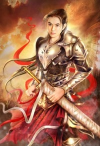 杨帆龙牙战神